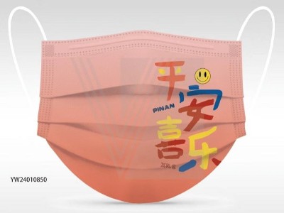 龍年春節款（五）